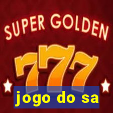 jogo do sa