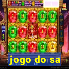 jogo do sa