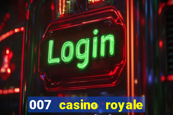 007 casino royale baixar em 1080p