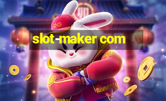 slot-maker com