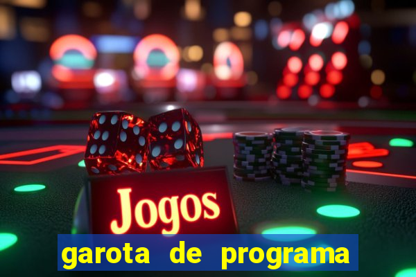 garota de programa de joinville