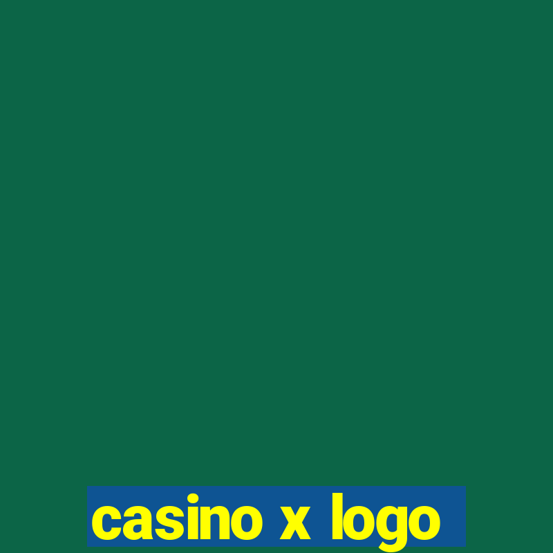 casino x logo