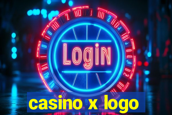 casino x logo