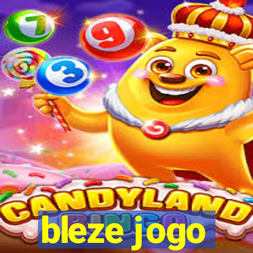 bleze jogo