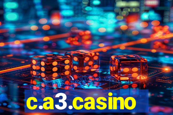 c.a3.casino