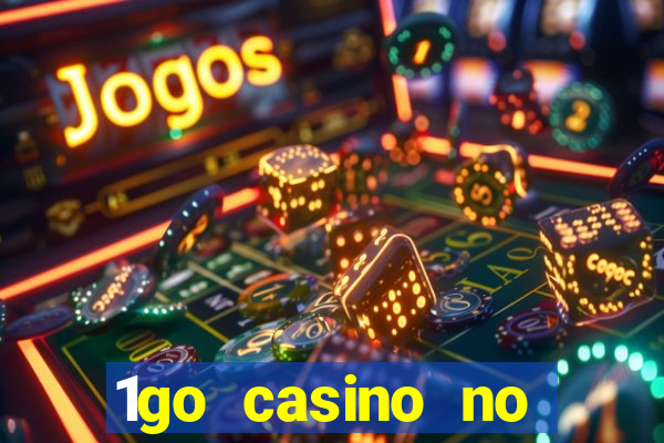 1go casino no deposit bonus codes