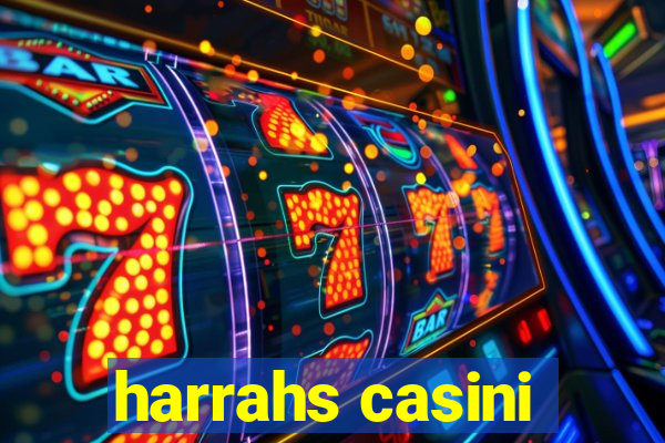 harrahs casini