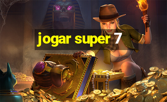 jogar super 7