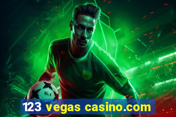 123 vegas casino.com