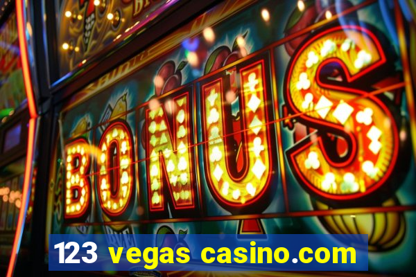 123 vegas casino.com