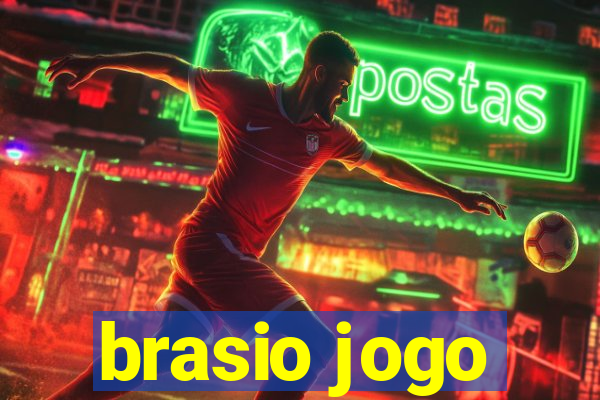 brasio jogo