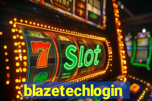 blazetechlogin