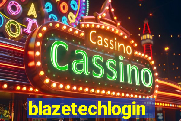 blazetechlogin