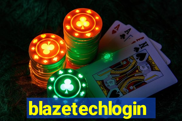 blazetechlogin