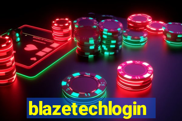 blazetechlogin