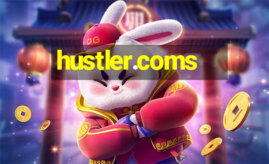 hustler.coms