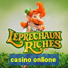 casino onlione