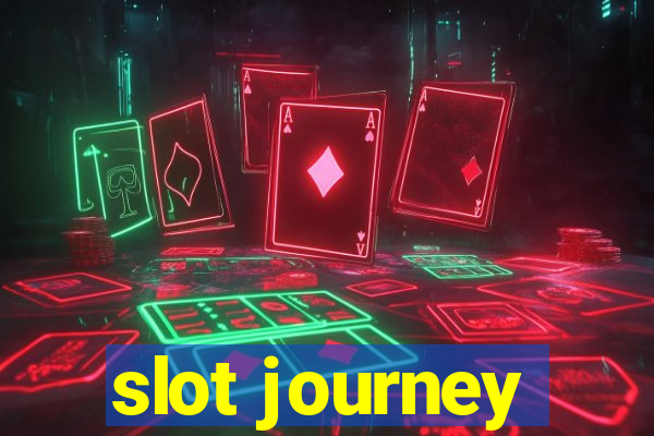 slot journey