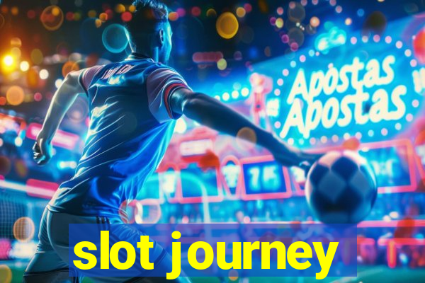 slot journey