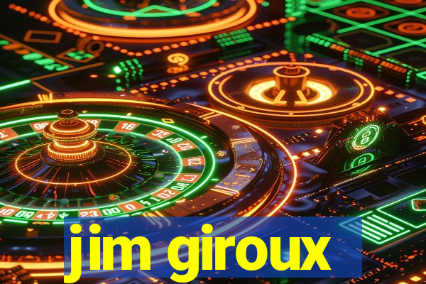 jim giroux