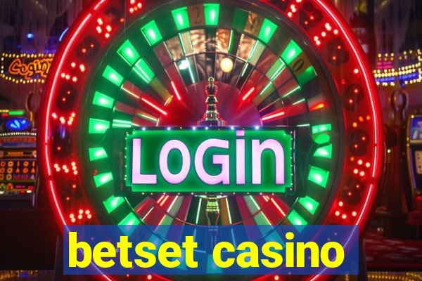 betset casino