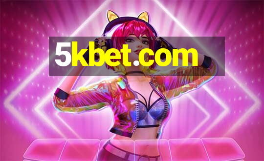 5kbet.com