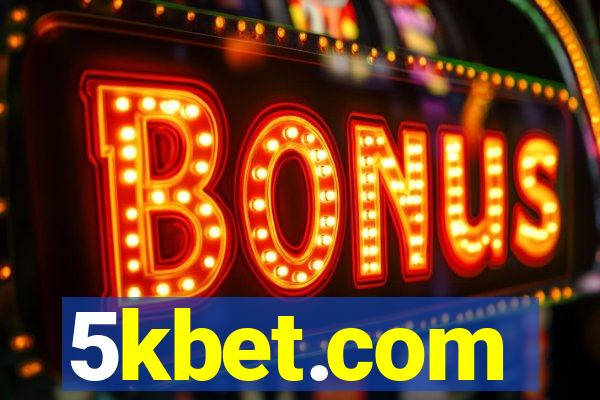 5kbet.com