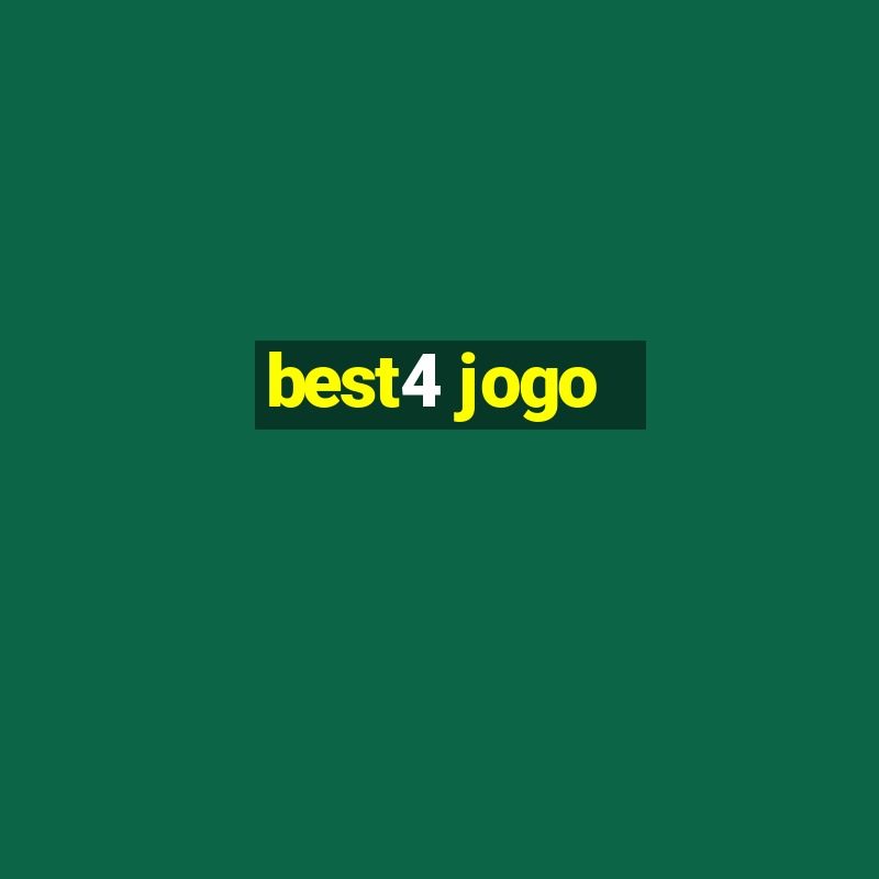 best4 jogo