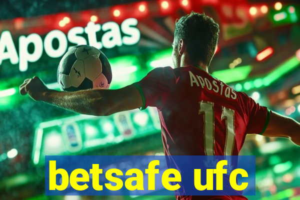 betsafe ufc