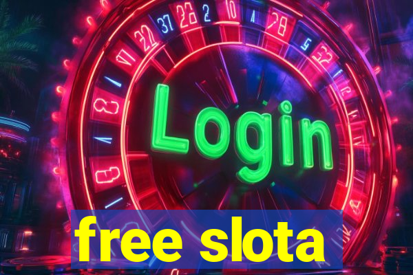 free slota