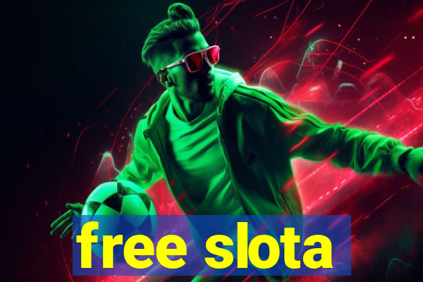 free slota