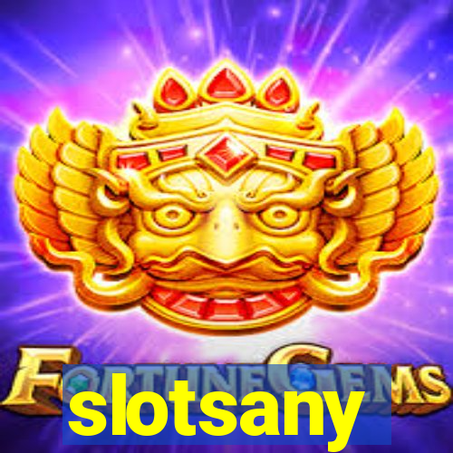 slotsany