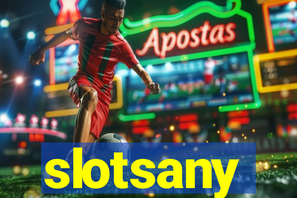 slotsany