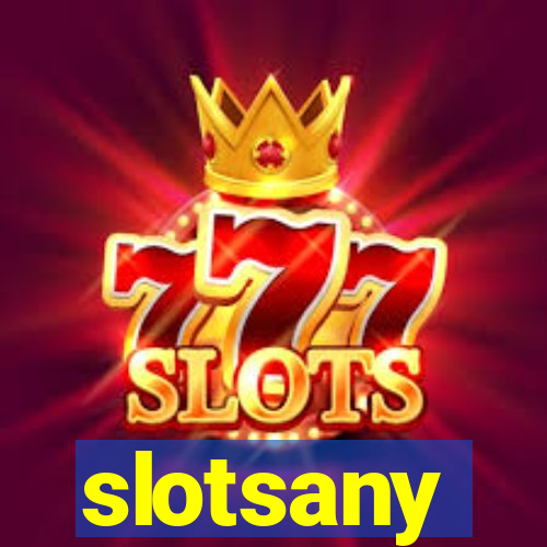 slotsany