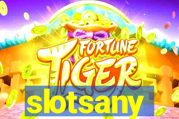 slotsany