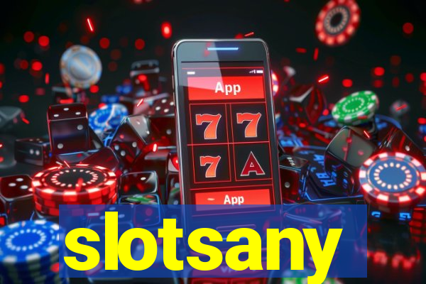 slotsany