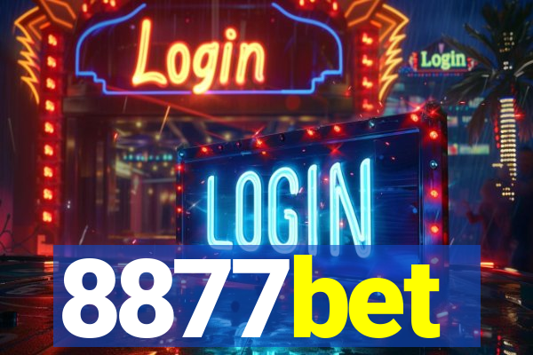 8877bet