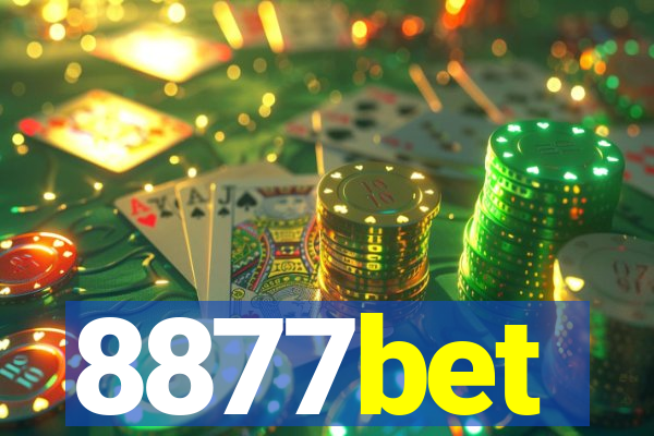 8877bet