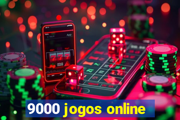 9000 jogos online