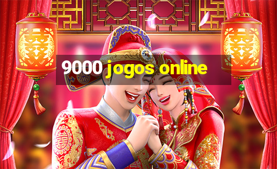 9000 jogos online