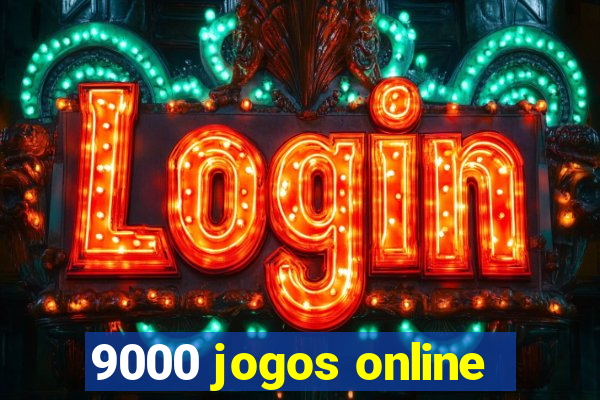 9000 jogos online