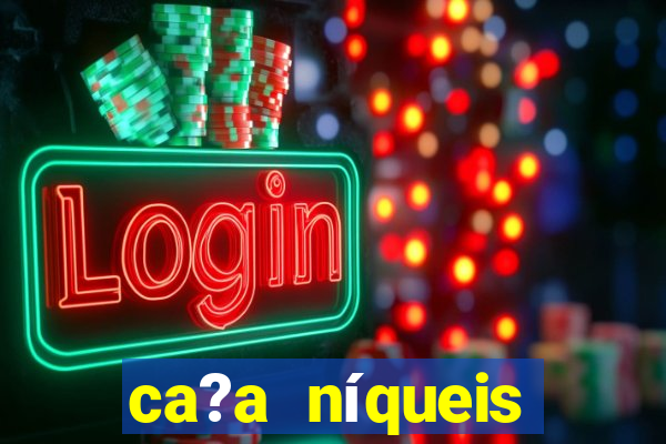 ca?a níqueis fortune slots