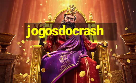 jogosdocrash