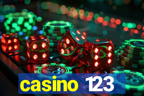 casino 123