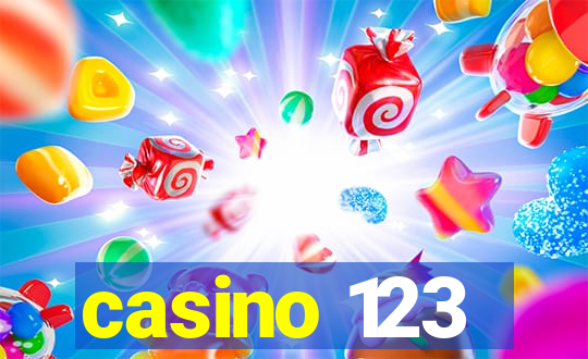 casino 123