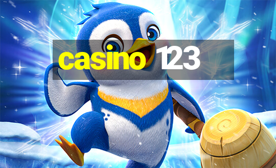 casino 123