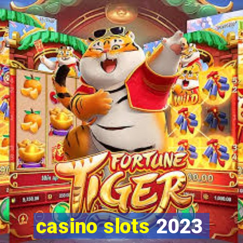 casino slots 2023