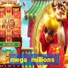 mega millions brasileiro pode jogar