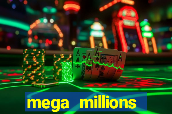 mega millions brasileiro pode jogar