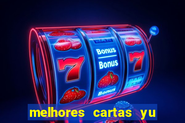 melhores cartas yu gi oh forbidden memories password